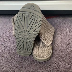 great condition classic cardy boots, barely worn